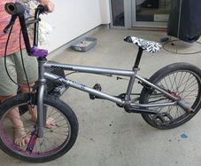 bmx