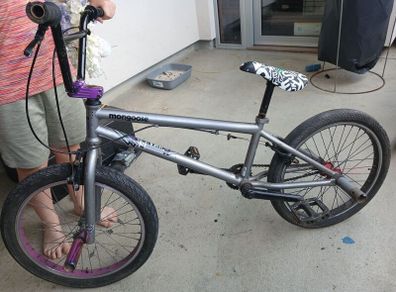 bmx