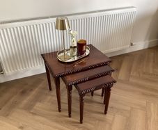 Nest of Tables