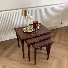 Nest of Tables
