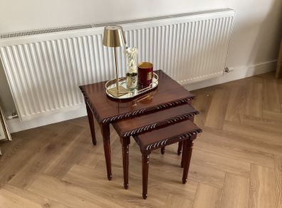 Nest of Tables