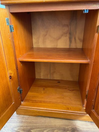 bookcase
