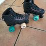 Roller skates (barely used) Image 2