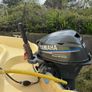 17ft boat Image 3