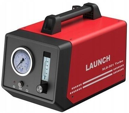 Launch SLD501 Smoke Machine
