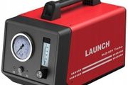 Launch SLD501 Smoke Machine