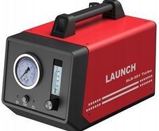 Launch SLD501 Smoke Machine