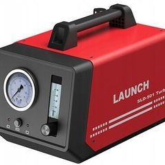 Launch SLD501 Smoke Machine