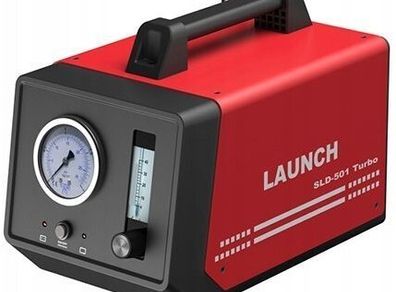 Launch SLD501 Smoke Machine