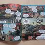 Judge Dredd The Cursed Earth Card Game (2000AD, Mega-City One) Image 6