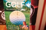 golf book
