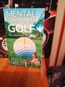golf book