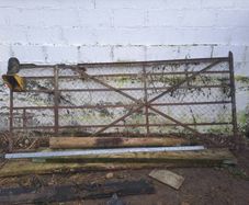 old forge gate