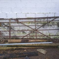 old forge gate