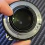 Nikon 50mm f1.4 AI-S like new Image 3