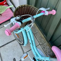 Verve Star Bike