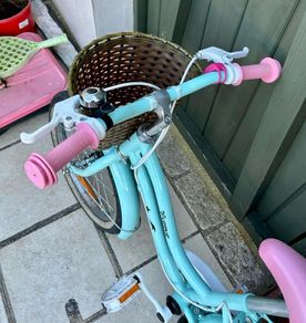Verve Star Bike