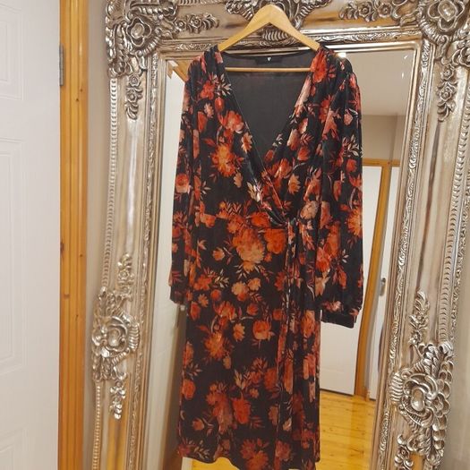ladies dress