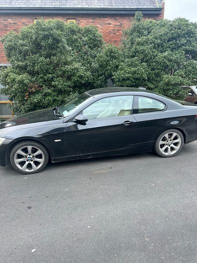 2008 bmw 320i parts e92