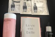 Lancome Skin Care