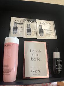 Lancome Skin Care