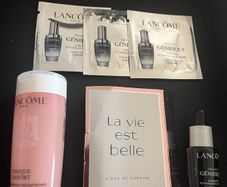 Lancome Skin Care