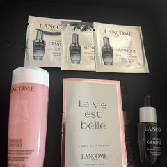 Lancome Skin Care