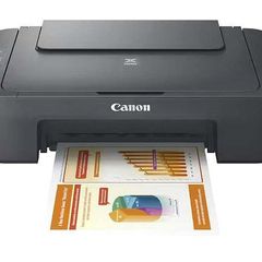 Canon Pixma MG2551S All-In-One printer/scanner (new in box)