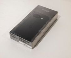 Google Pixel 10a 128GB Obsidian Black (New)