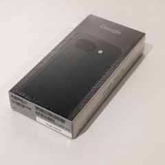 Google Pixel 10a 128GB Obsidian Black (New)
