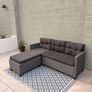3 piece lounge sofa Image 5