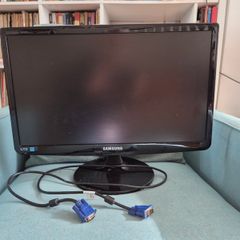 Samsung computer monitor