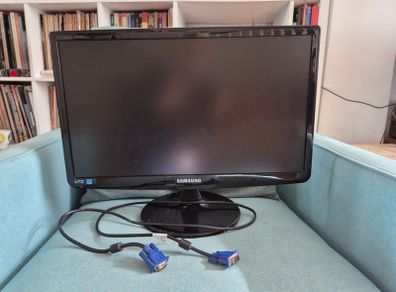 Samsung computer monitor