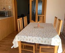 Kitchen table and chairs