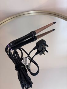 Diva Hair Curler