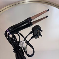Diva Hair Curler