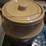 Vintage Cookie jar Image 2