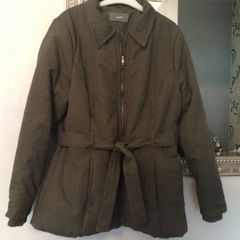 South Ladies Coat Size 18/20