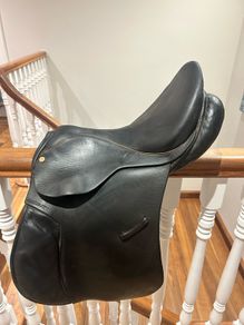 16 Inch General Purpose Goodwin Saddle