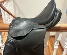 16 Inch General Purpose Goodwin Saddle