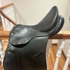 16 Inch General Purpose Goodwin Saddle