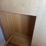 Childrens oak bunkbeds. Wexford Image 4