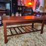 Mid Century Coffee Table Image 3