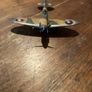 WW2 Dinky Spitfire and Stuka Image 5