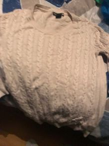 womens top size xs 10-12