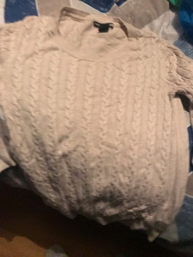 womens top size xs 10-12