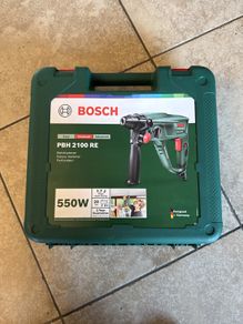 BOSCH Rotary Hammer