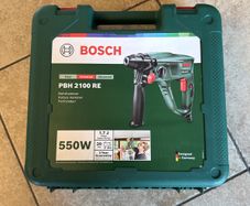 BOSCH Rotary Hammer