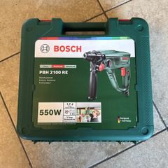 BOSCH Rotary Hammer