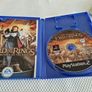 The Lord of the Rings The Return of the King PlayStation2 Ps2 Games Original Image 3
